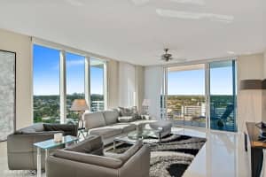 2821 N Ocean Blvd #1107s, Fort Lauderdale, FL 33308, Sold 03/20/18