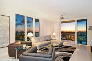 2821 N Ocean Blvd #1107s, Fort Lauderdale, FL 33308, Sold 03/20/18