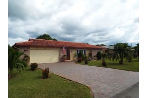 7004 NW 92nd Ave, Tamarac, FL 33321, Sold 02/01/18