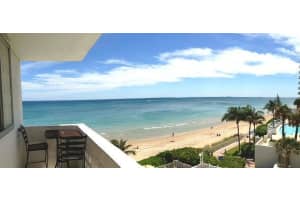 4250 Galt Ocean Dr #4u, Fort Lauderdale, FL 33308, Sold 12/27/17