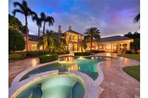 8600 Horseshoe Ln, Boca Raton, FL 33496, Sold 01/31/18