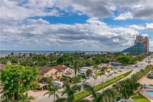 2821 N Ocean Blvd #605s, Fort Lauderdale, FL 33308, Sold 12/29/17