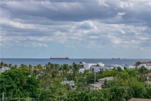 2821 N Ocean Blvd #605s, Fort Lauderdale, FL 33308, Sold 12/29/17