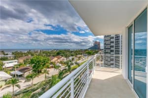 2821 N Ocean Blvd #605s, Fort Lauderdale, FL 33308, Sold 12/29/17