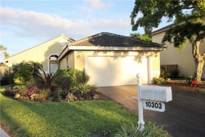 10303 Allegro Dr, Boca Raton, FL 33428, Sold 12/29/17