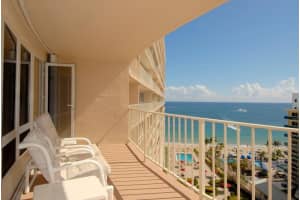 4100 Galt Ocean Dr #1111, Fort Lauderdale, FL 33308, Sold 01/22/18