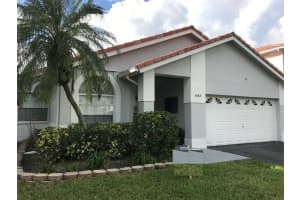 3083 NW 71st Ave, Margate, FL 33063, Sold 12/29/17