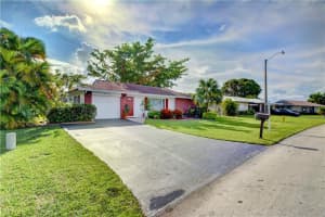 6611 NW 98th Ave, Tamarac, FL 33321, Sold 07/20/18