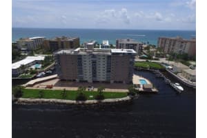 1160 Hillsboro Mile, Hillsboro Beach, FL 33062, Sold 02/28/18