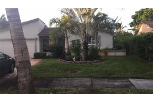 5841 NW 56th Pl, Tamarac, FL 33319, Sold 01/03/18