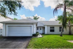 9625 NW 9th Ct, Plantation, FL 33324, Sold 12/18/17