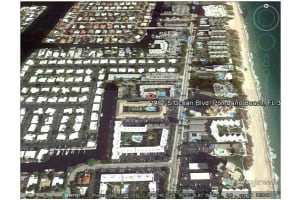 1461 S Ocean Blvd, Pompano Beach, FL 33062, Sold 05/01/18