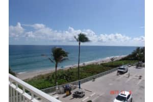 3301 S Ocean Blvd, Highland Beach, FL 33487, Sold 04/10/18