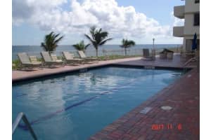 3301 S Ocean Blvd, Highland Beach, FL 33487, Sold 04/10/18