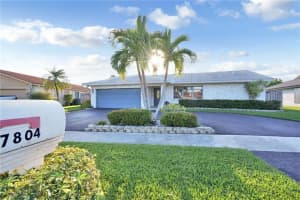 7804 Sunflower Dr, Margate, FL 33063, Sold 12/21/17