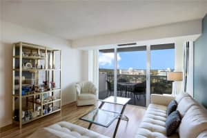 2841 N Ocean Blvd, Fort Lauderdale, FL 33308, Sold 02/22/18