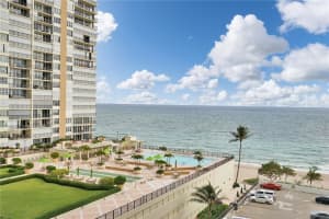 4250 Galt Ocean Dr #7g, Fort Lauderdale, FL 33308, Sold 04/07/18