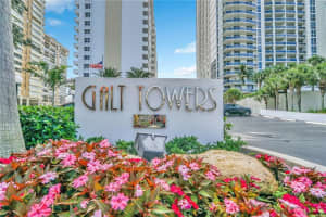4250 Galt Ocean Dr #2p, Fort Lauderdale, FL 33308, Sold 03/09/18