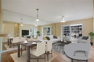 3105 NE 28th St #1c, Fort Lauderdale, FL 33308, Sold 01/19/18