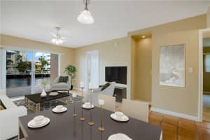 3105 NE 28th St #1c, Fort Lauderdale, FL 33308, Sold 01/19/18