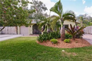 1727 SW 24th Ave, Fort Lauderdale, FL 33312, Sold 01/10/18