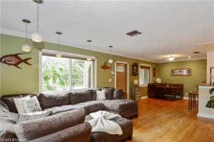 1727 SW 24th Ave, Fort Lauderdale, FL 33312, Sold 01/10/18