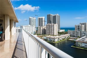121 Golden Isles Dr, Hallandale Beach, FL 33009, Sold 08/15/18