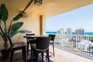 121 Golden Isles Dr, Hallandale Beach, FL 33009, Sold 08/15/18