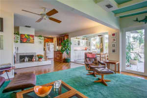 1715 SE 14th St, Fort Lauderdale, FL 33316, Sold 05/03/18