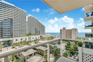336 N Birch Rd #9d, Fort Lauderdale, FL 33304, Sold 11/30/18