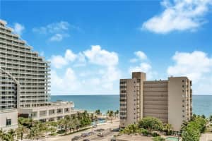 336 N Birch Rd #9d, Fort Lauderdale, FL 33304, Sold 11/30/18