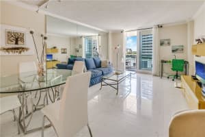 336 N Birch Rd #9d, Fort Lauderdale, FL 33304, Sold 11/30/18