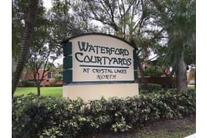 2918 Waterford Dr S, Deerfield Beach, FL 33442, Sold 12/27/17