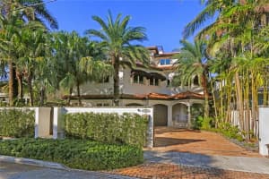 625 Poinciana Dr, Fort Lauderdale, FL 33301, Sold 10/26/18