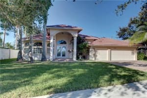 8995 NW 41st St, Hollywood, FL 33024, Sold 12/21/17