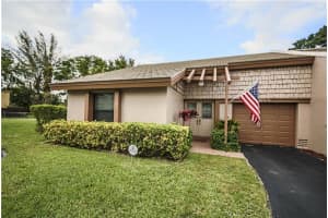 10675 La Placida Dr, Coral Springs, FL 33065, Sold 12/29/17