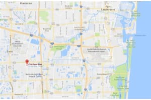 4760 SW 64th Ave, Davie, FL 33314, Sold 05/02/18
