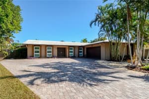 2348 NE 20th St, Fort Lauderdale, FL 33305, Sold 01/02/18
