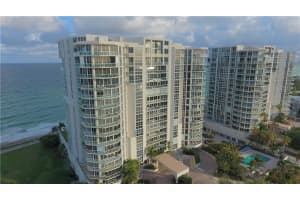 6051 N Ocean Dr, Hollywood, FL 33019, Sold 04/06/18