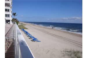 3900 N Ocean Dr, Fort Lauderdale, FL 33308, Sold 06/25/18