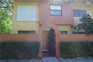 9012 NW 45th Ct, Sunrise, FL 33351, Sold 01/05/18