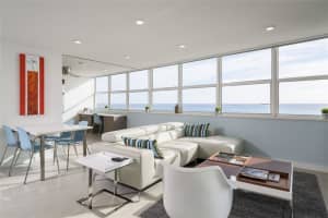 209 N Fort Lauderdale Beach Blvd #8e, Fort Lauderdale, FL 33304, Sold 01/31/18