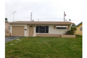 2778 NW 68th Way, Sunrise, FL 33313, Sold 01/17/18