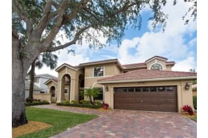 10943 NW 18th Dr, Plantation, FL 33322, Sold 01/19/18