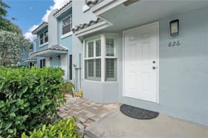 826 Jeffery St, Boca Raton, FL 33487, Sold 01/18/18
