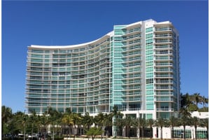 1 N Ocean Blvd, Pompano Beach, FL 33062, Sold 07/16/18