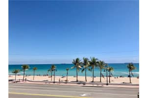 345 N Fort Lauderdale Beach Blvd, Fort Lauderdale, FL 33304, Sold 06/01/18