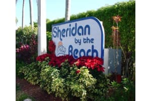 1400 Sheridan St #2j, Hollywood, FL 33020, Sold 02/22/18