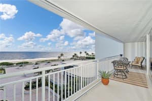 1390 S Ocean Blvd #3b, Pompano Beach, FL 33062, Sold 03/29/18