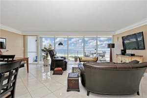 1390 S Ocean Blvd #3b, Pompano Beach, FL 33062, Sold 03/29/18